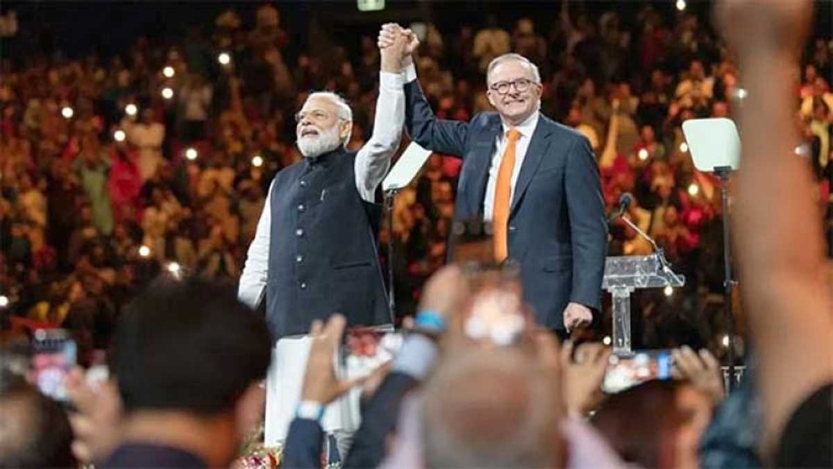 क्या प्रधानमंत्री बनेंगे द बॉस